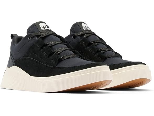 Sorel Women's Out N About lV Low Sneaker