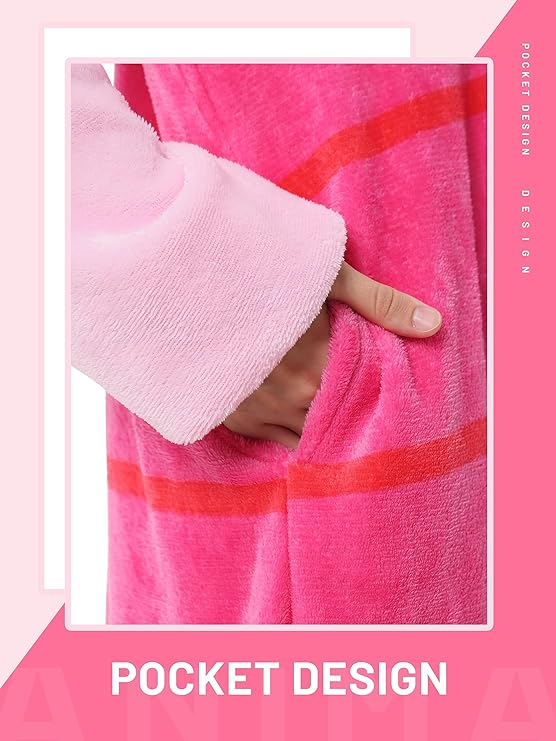 Animal Pajamas Anime Cosplay - Gallery 14