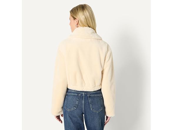 Amazon Essentials Women (XXS) Oversized-fit Jacket