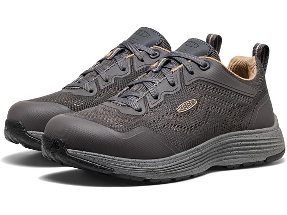 KEEN Utility Women's Sparta 2 Low Work Shoes