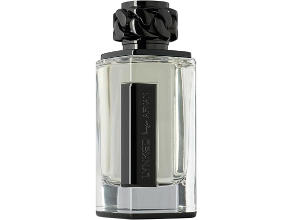 Afnan Lynked Freedom EDP (YSL Myself & Azzaro The Most Wanted Parfum Hybrid)