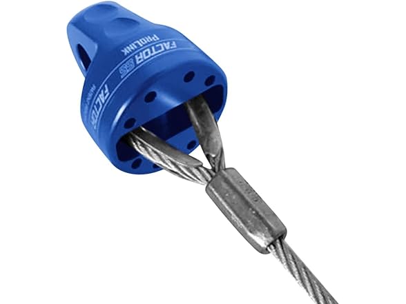 Factor 55 0001502 Prolink - Blue