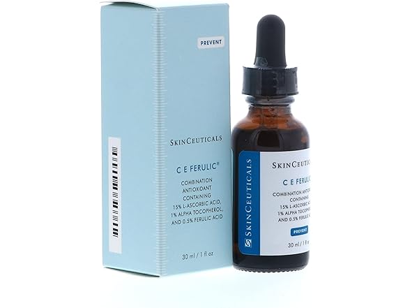 SkinCeuticals C.E. Ferulic, 1 oz