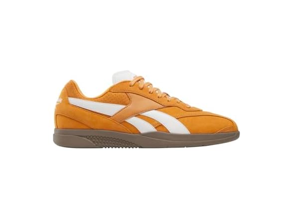 Reebok Unisex Hammer Street Sneaker
