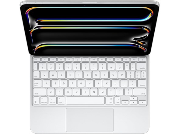 Apple iPad Magic Keyboard iPad Pro 11-inch (M4)