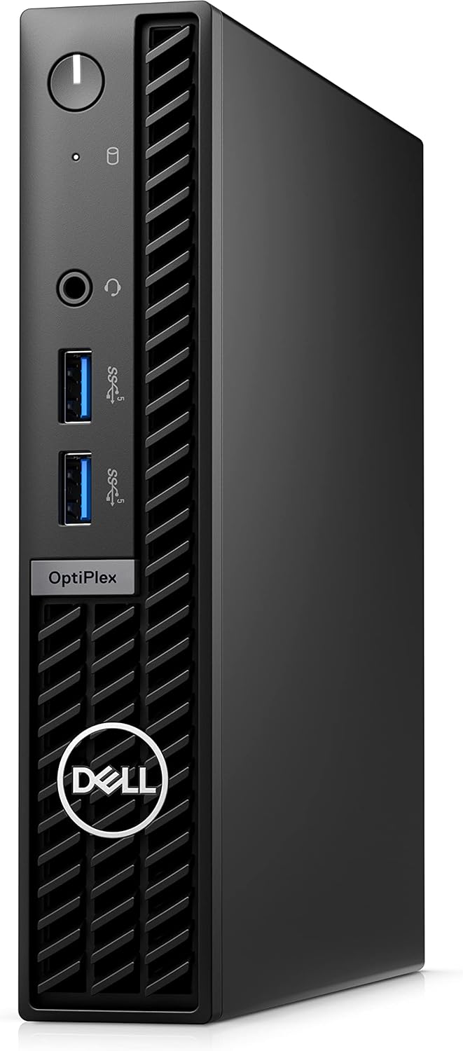 Dell OptiPlex 7010 Micro Desktop PC - Gallery 4