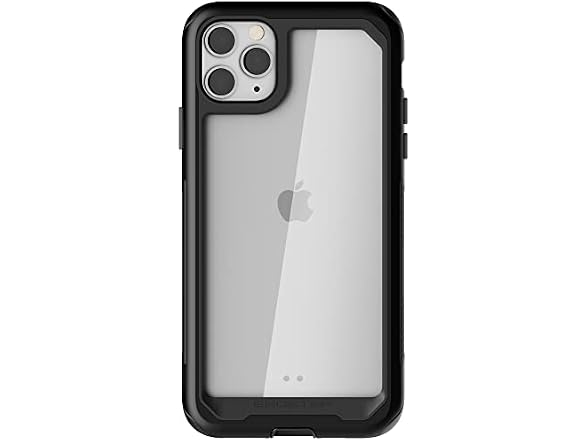 Ghostek Atomic Slim iPhone 11 Pro Case Clear