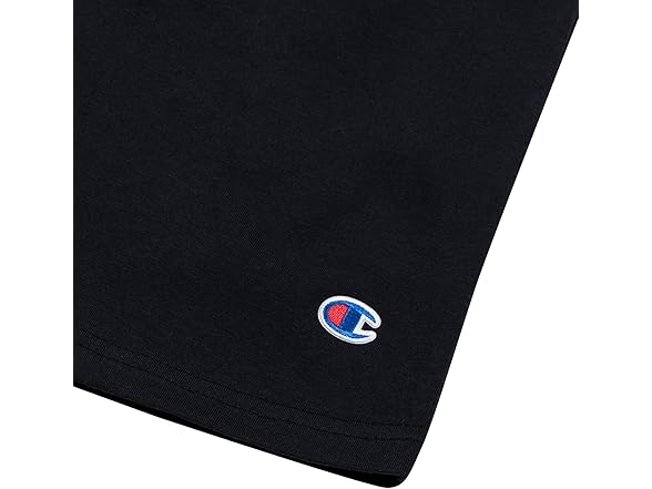 Champion Men's Big-Tall Jersey Shorts