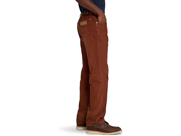 Wrangler x Stranger Things Corduroy Jeans