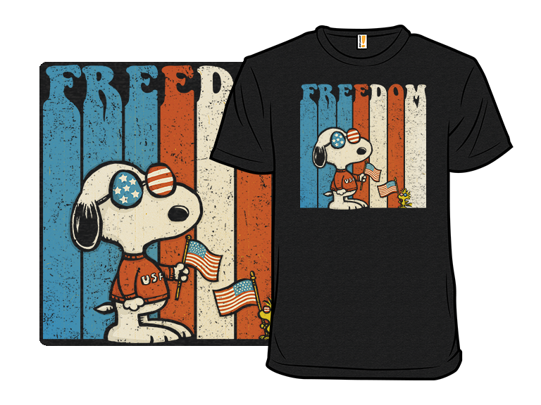 American Beagle