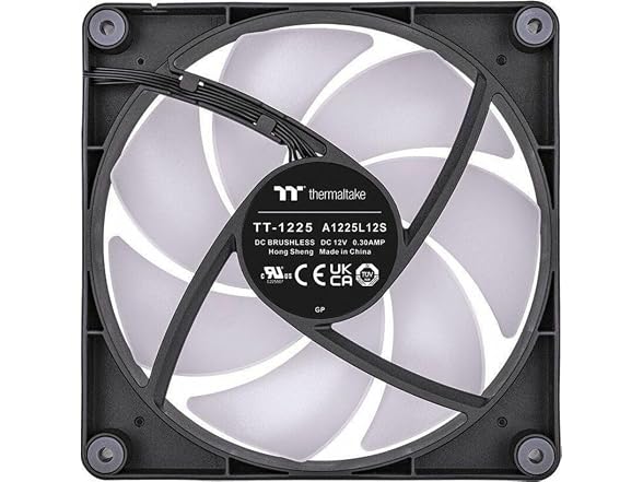 Thermaltake CT120 ARGB Sync PC Cooling