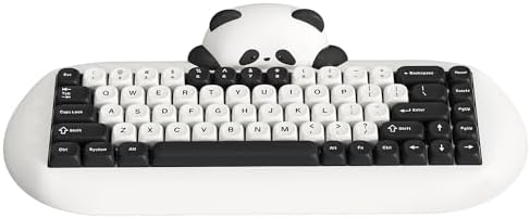 YUNZII BC1582525050092 Keyboard