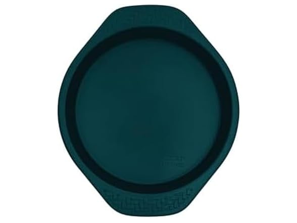 Chicago Metallic Everyday Nonstick 9" Round Cake Pan