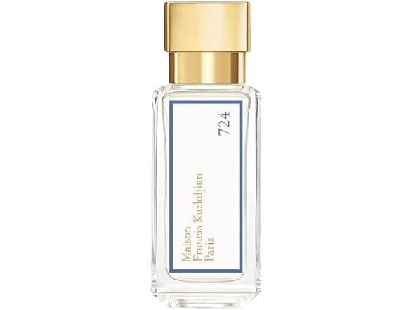 Maison Francis Kurkdjian 724 Eau de Parfum, 1.2 oz