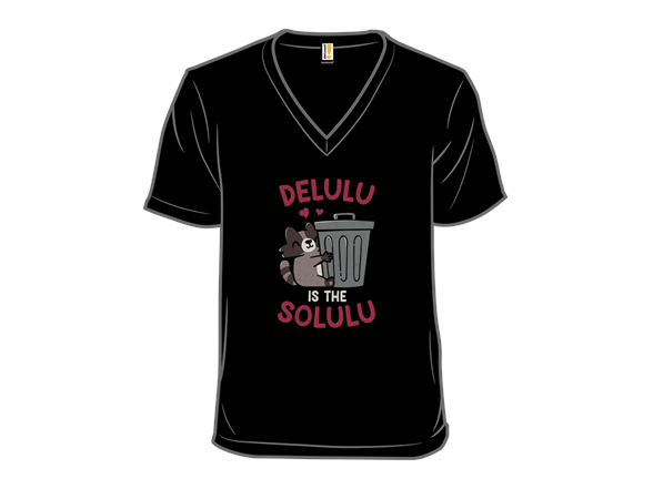Delulu Is The Solulu