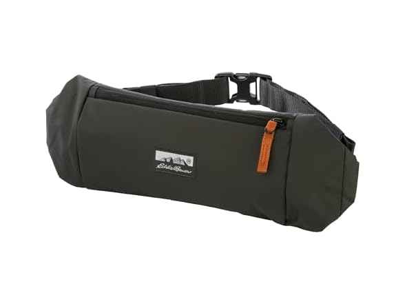 Eddie Bauer 2L Transit Sling Bag