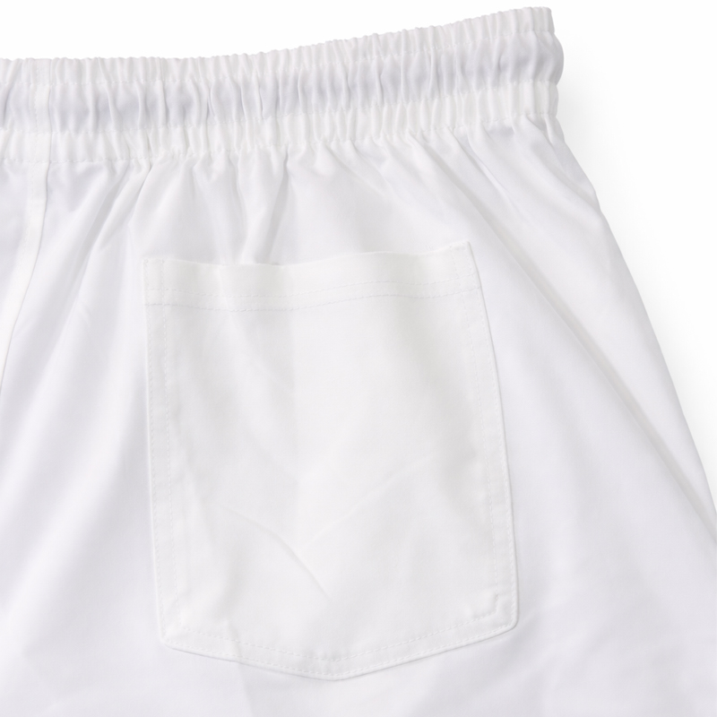 Mens Training Shorts w/ Dual Trim (S-2XL) - Gallery 25