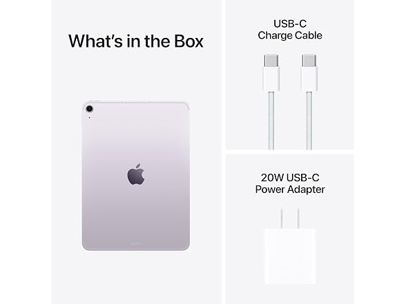 (NEW) Apple iPad Air 11-inch with M3 Chip (Wifi + Cellular)