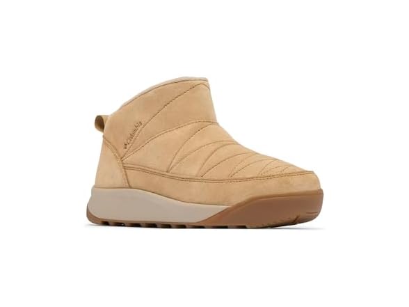 Sahara/Sea Salt