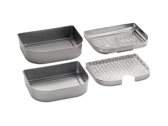 Weber 6614 Expansion Kit