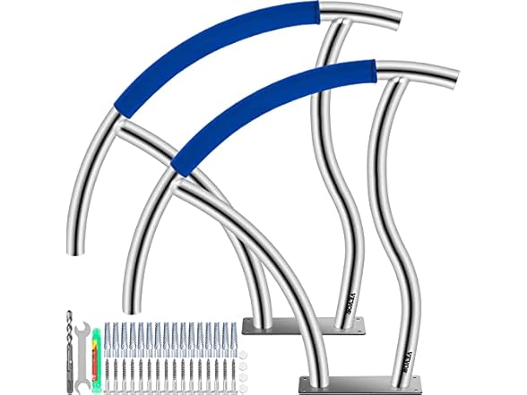 VEVOR Pool Handrail