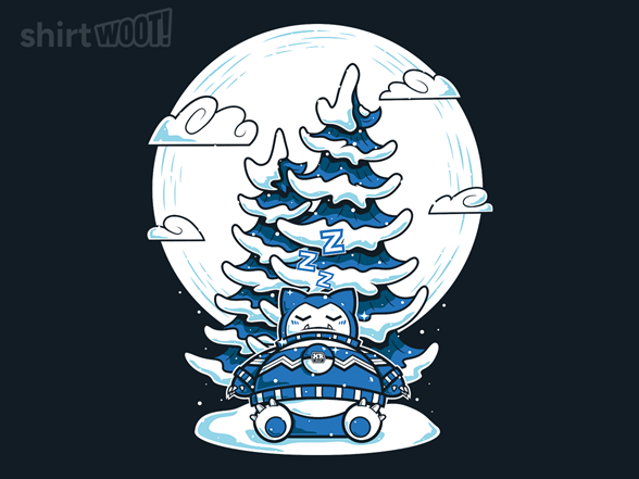 Hibernate Monster