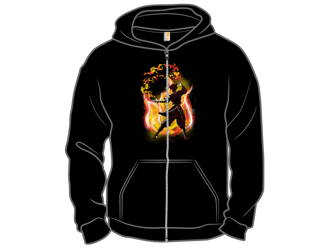 Dancing with fire - Gallery 14