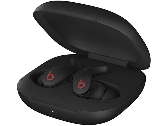 Beats Fit Pro True Wireless Noise Cancelling in-Ear Headphon (Open Box)