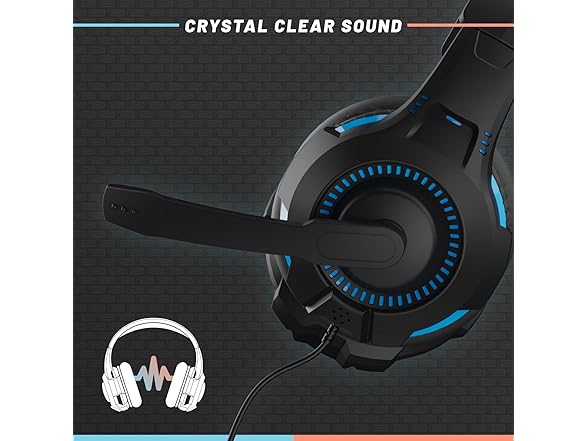 Armor 3 SoundTac Wired Gaming Headset
