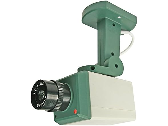 Velleman NEW Dummy Security Camera