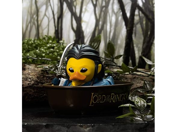 TUBBZ First Edition: Lord of The Rings - Arwen