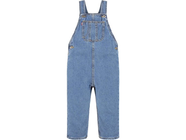 Levi's Baby Overall