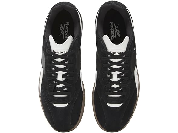 Reebok Unisex Hammer Street Sneaker
