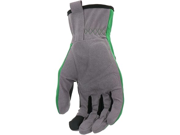 Scotts SC86158 High-Dexterity Durable Work