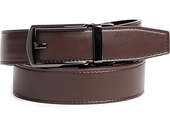 Carlo Fellini CB-CF-5010-BRB One Size - 28"-52" Waist Mens