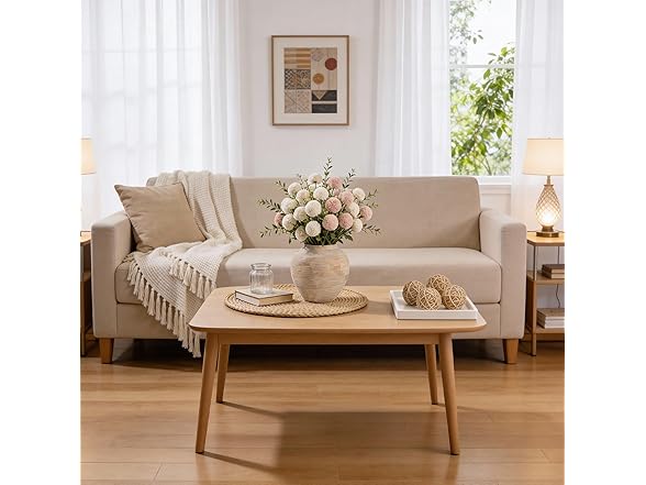 MoCuishle large round ceramic vase