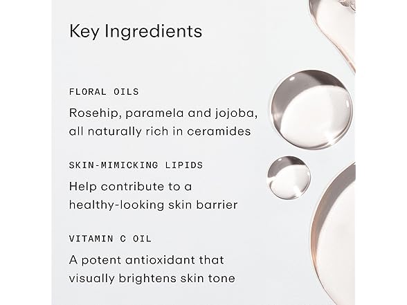 PHLUR Missing Person Body Oil