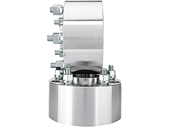 AutoForever Wheel Spacers Compatible with Chevy 5x