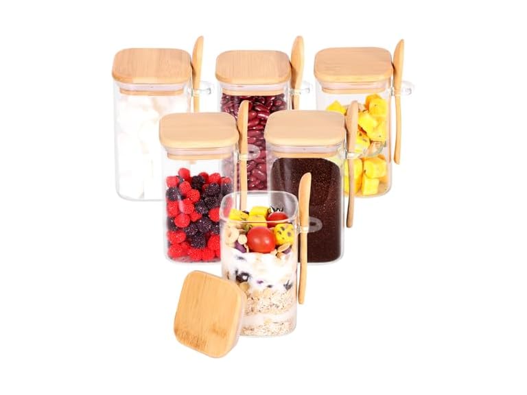 CZFWin 13 OZ Tea Containers
