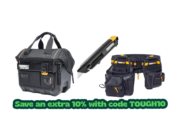 Porter Cable, Toughbuilt & More! - Gallery 2