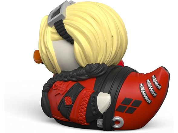 TUBBZ First Edition: DC Comics - Harley Quinn