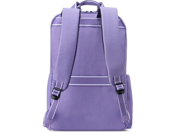 florence by mills Carefree Carry Laptop Travel Backpack