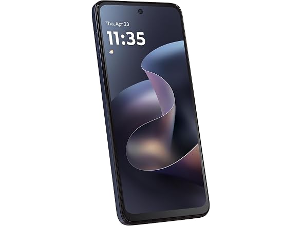 Simple Mobile Simple Mobile Motorola Moto G 2026 5G