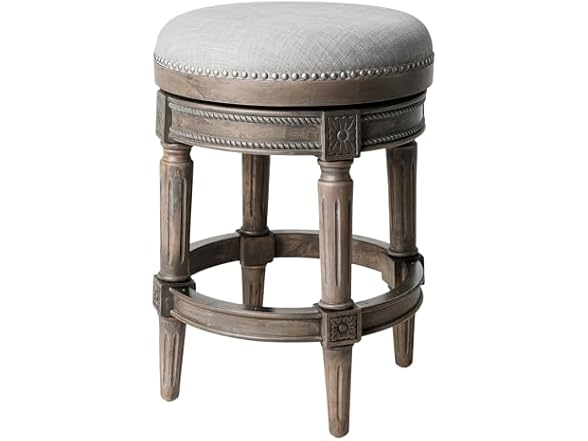 Maven Lane 26" Pullman Backless Counter Stool