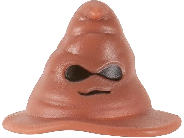 Squish-a-Longs “Harry Potter” Mini-Squish