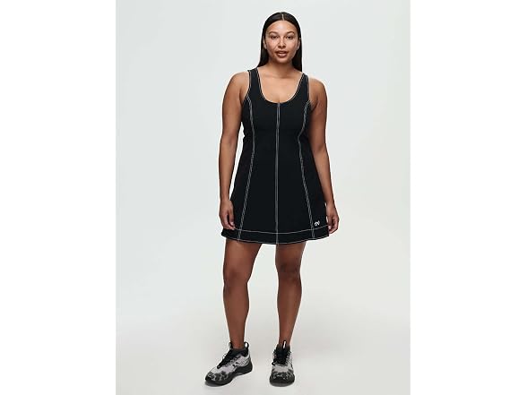 Outdoor Voices Women Energy Dress