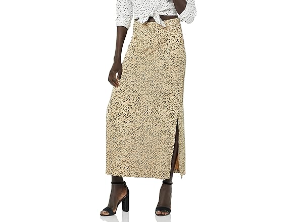 Amazon Essentials Women Knit Maxi Skirt