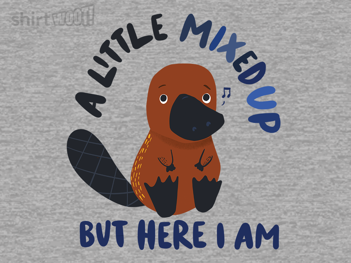 Platypus Feels - Gallery 9