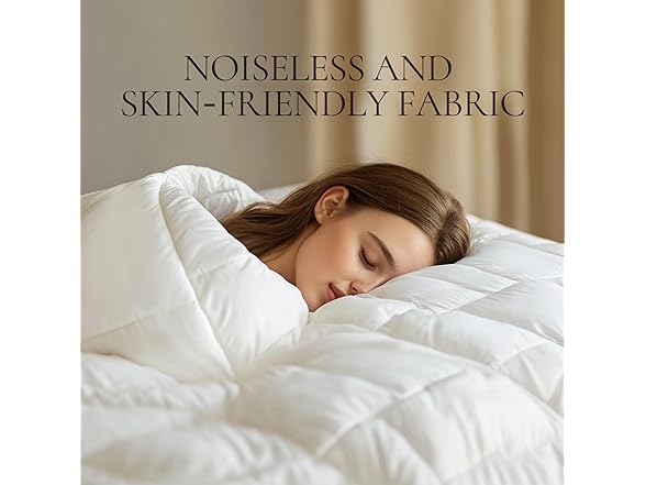 Beautyrest Soft Feather Down Comfor, F/Q