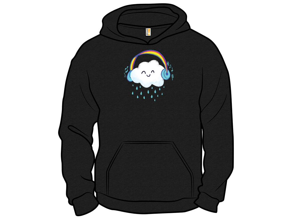 Cloud Music - Gallery 12